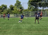 S.K.N.W.K. JO19-1 - M.Z.C. '11   JO19-1 (competitie) 2024-2025 (3e fase) (115/145)